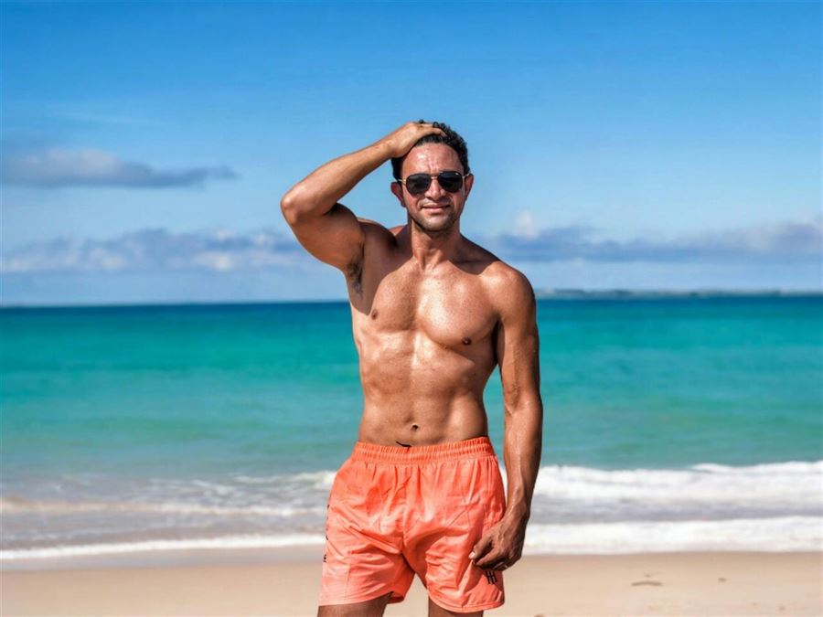 Badebukser – vælg det rigtige par til din stil og komfort