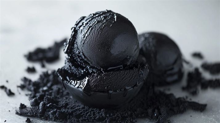 Hvorfor smager lakrids is godt?