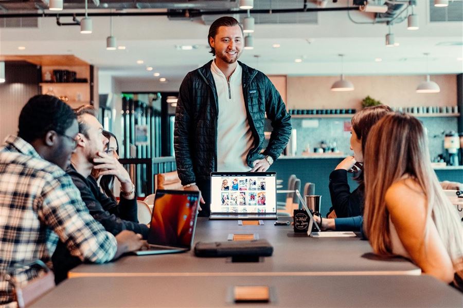 DISC certificering og kursus - bliv ekspert i adfærdsprofiler