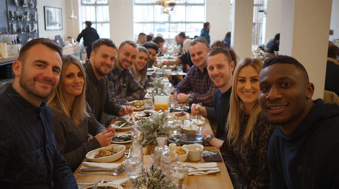 Den ultimative guide til at vælge den perfekte julefrokostlokation