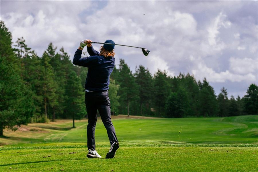 Golftur - din guide til den perfekte golfoplevelse