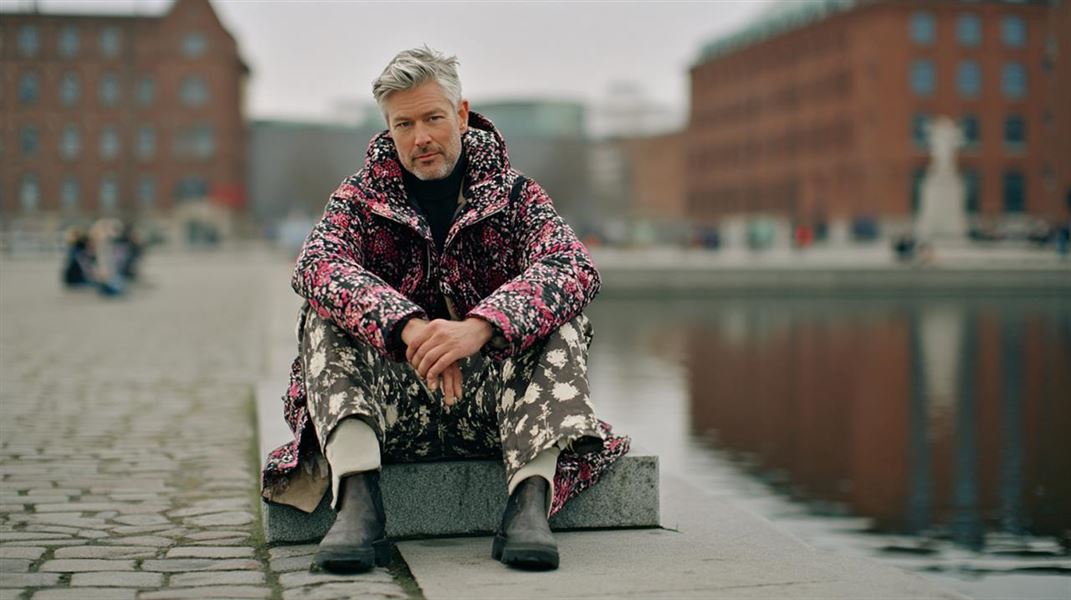 Mens wear - din guide til herremode